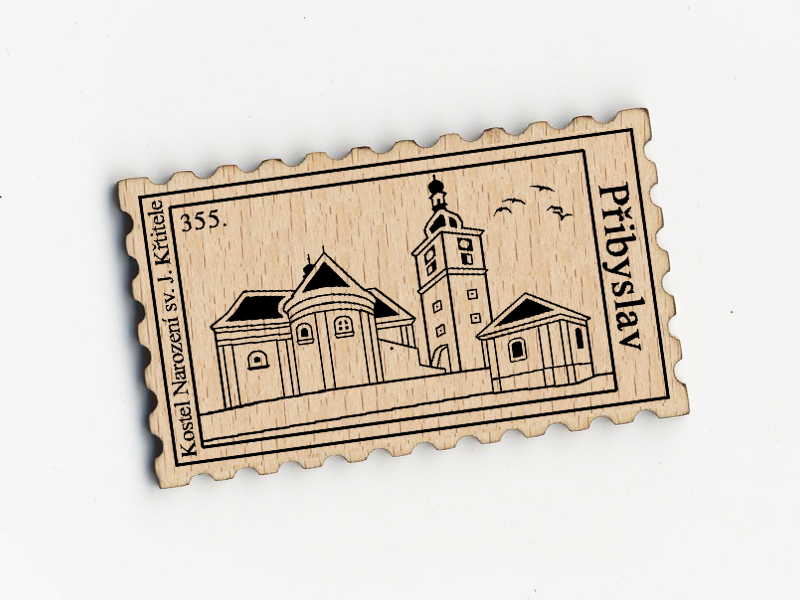 355. Přibyslav