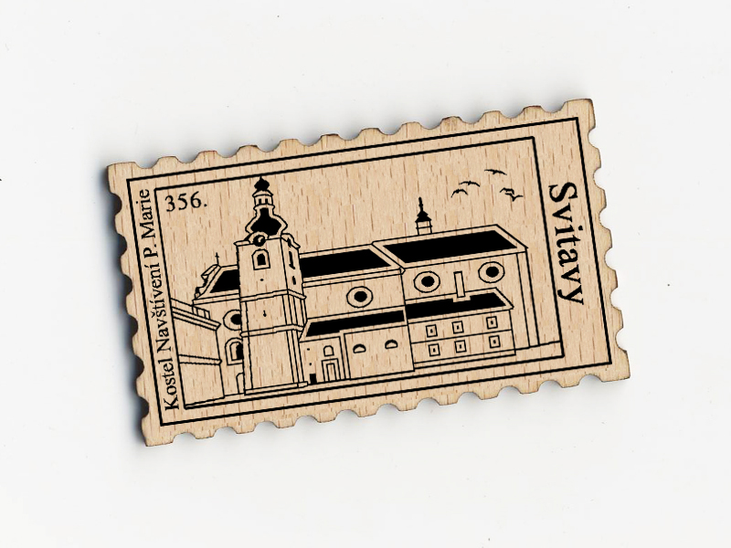 356. Svitavy