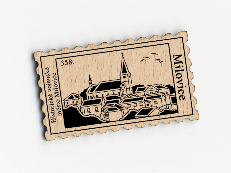358. Milovice