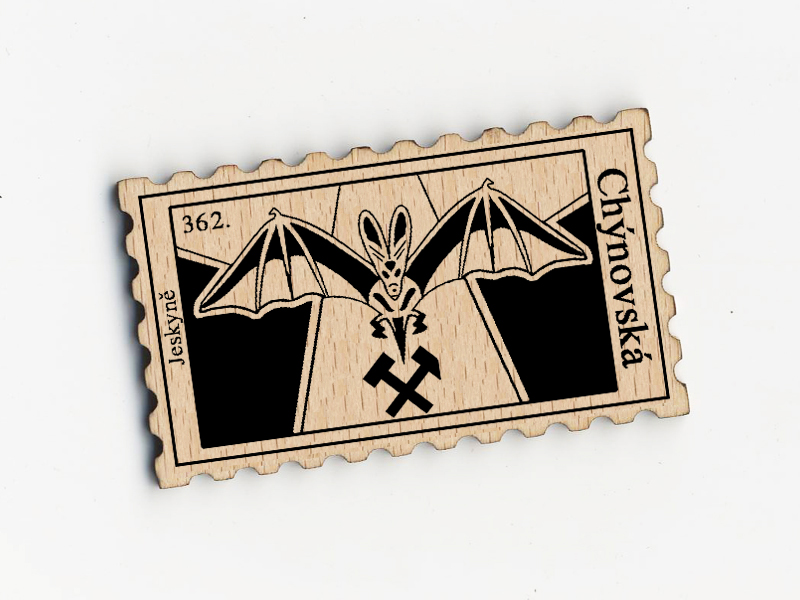 362. Chýnovská jeskyně
