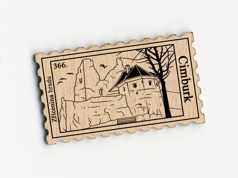 366. Cimburk