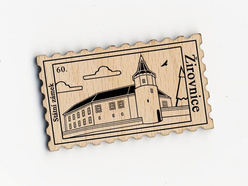 60. Žirovnice