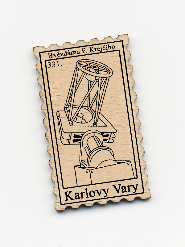 331. Karlovy Vary