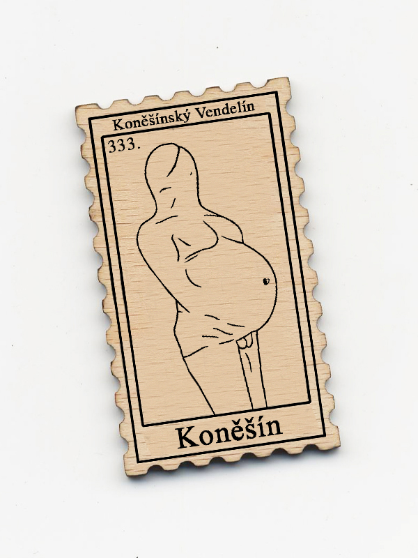 333. Koněšín