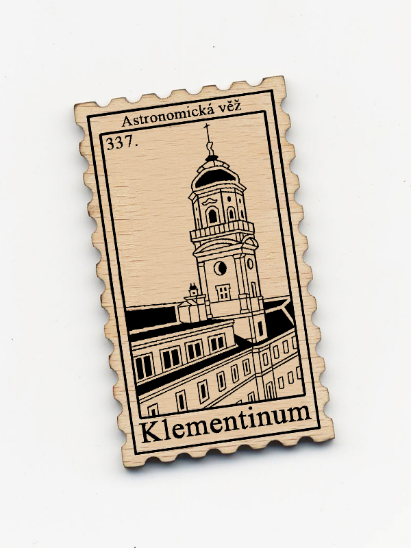 337. Klementinum