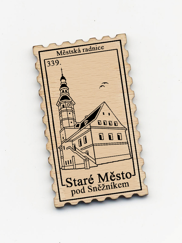 339. Staré Město pod Sněžníkem