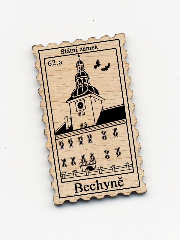 62.a Bechyně