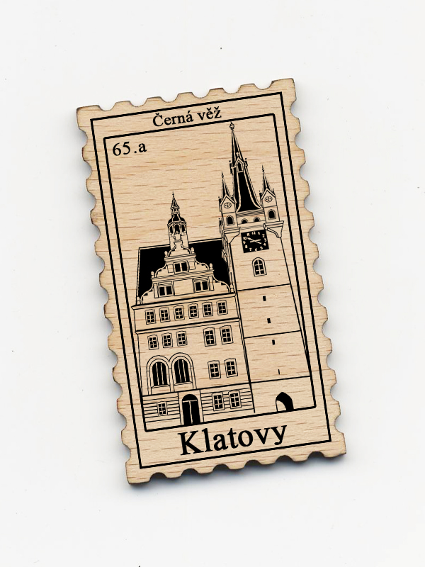 65.a Klatovy
