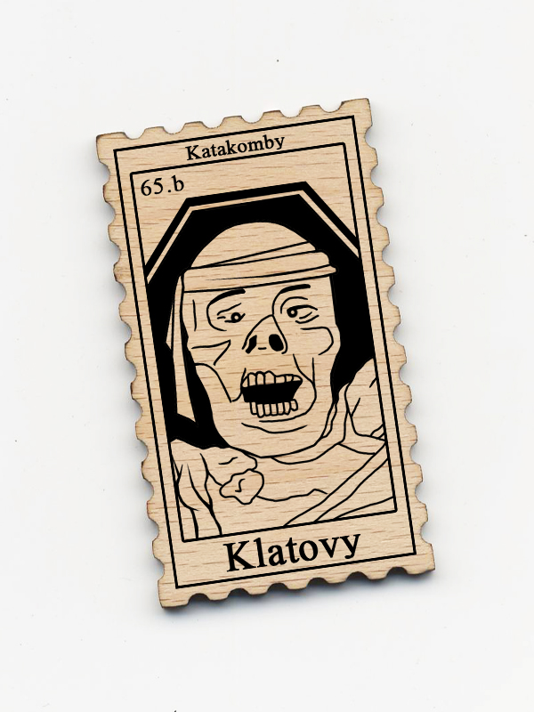 65.b Klatovy