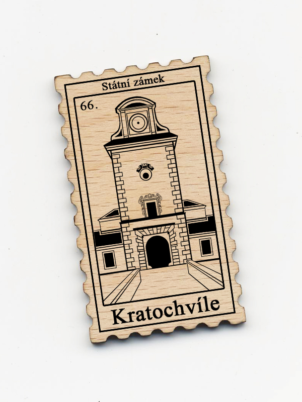 66. Kratochvíle