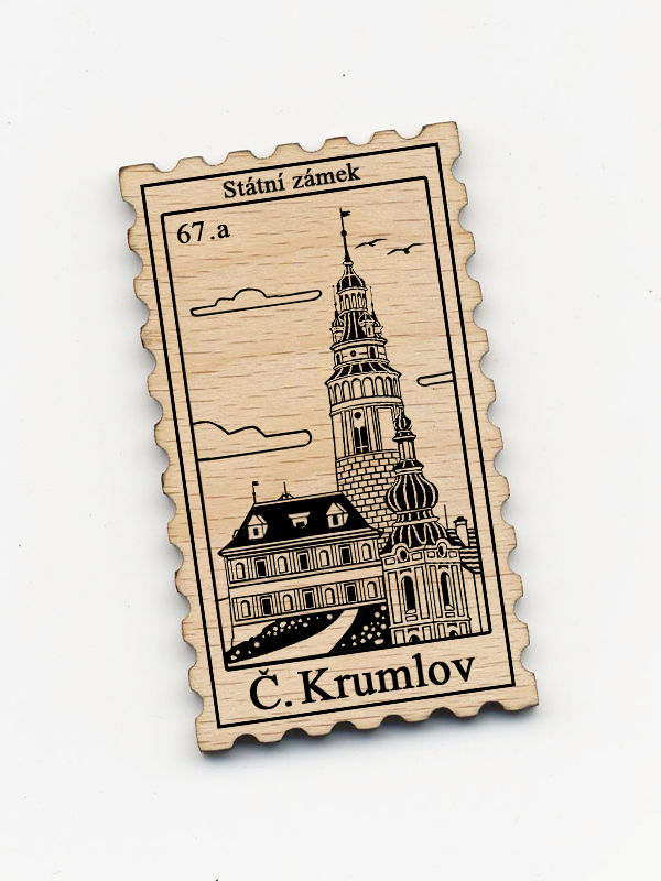 67.a Český Krumlov