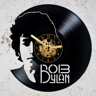 Hodiny Bob Dylan