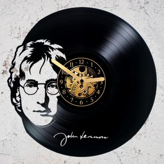 Hodiny John Lennon