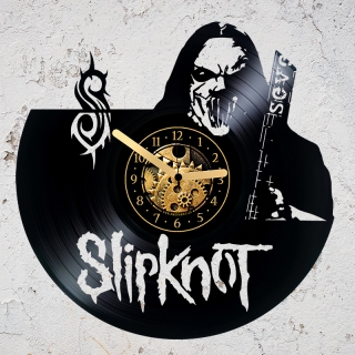 Hodiny Slipknot