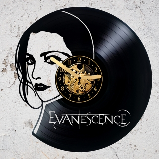 Hodiny Evanescence