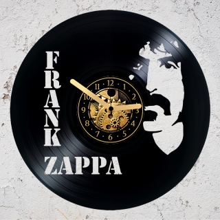 Hodiny Zappa