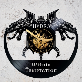 Hodiny Within Temptation