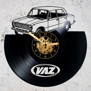 Hodiny Vaz