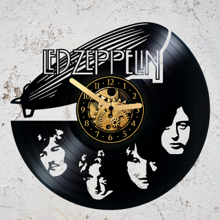 Hodiny Led Zeppelin