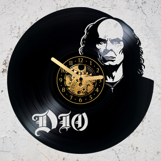 Hodiny Dio