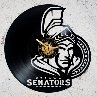 Hodiny Ottava Senators