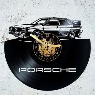 Hodiny Porsche 3