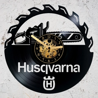 Hodiny Husqvarna