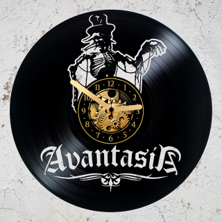 Hodiny Avantasia