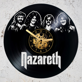 Hodiny Nazareth